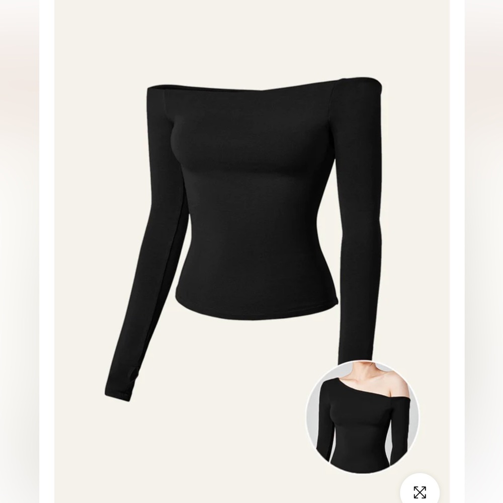 OGL Eco-MiyaMoon® Second Skin Heat-Tech Multi-Wear Body Top